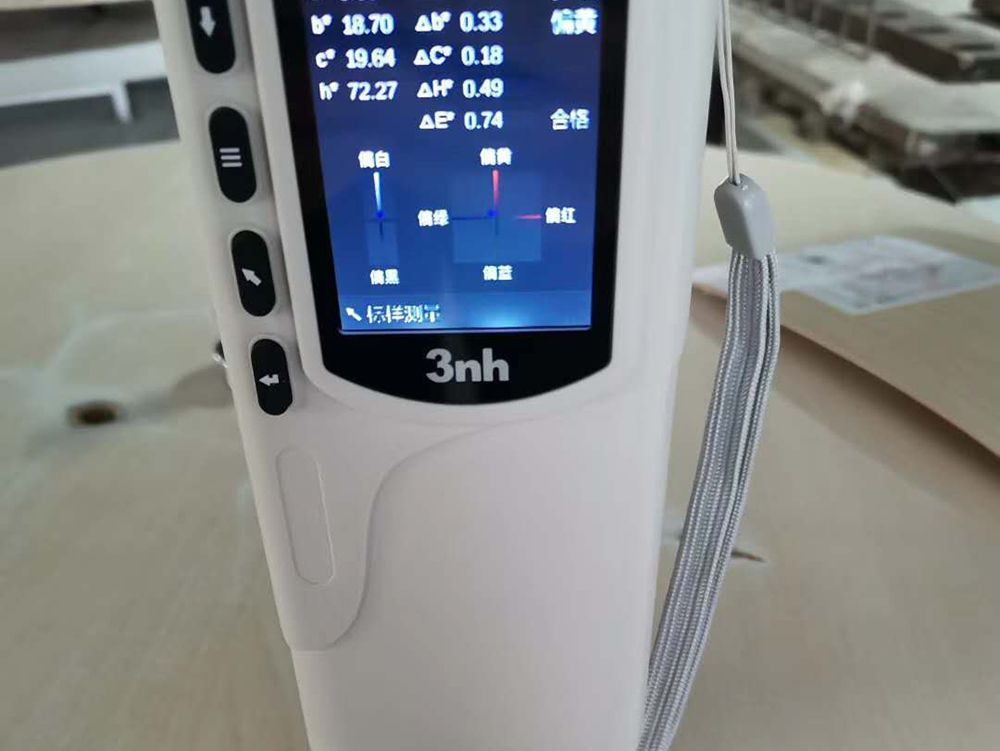 質(zhì)檢部